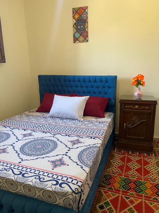 Apartamento Horus Pyramids View El El Cairo Exterior foto