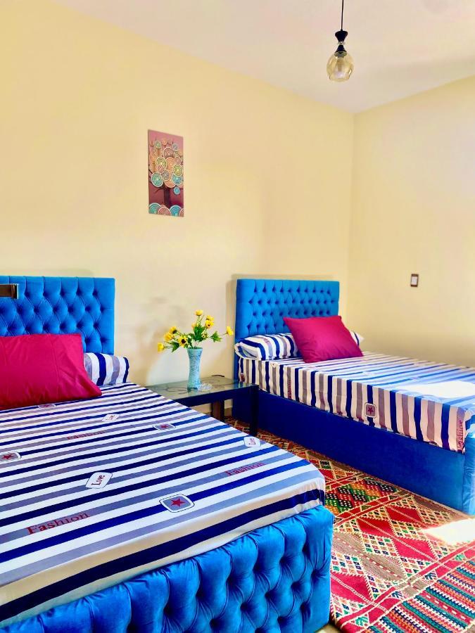 Apartamento Horus Pyramids View El El Cairo Exterior foto